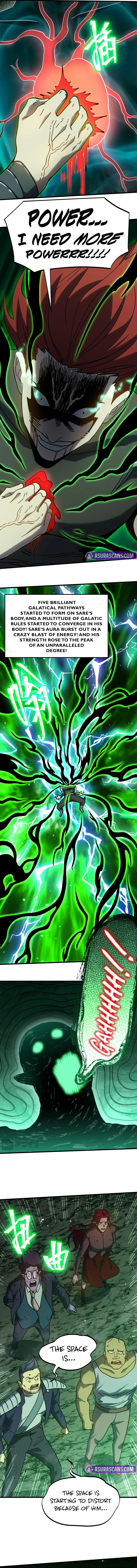 Read Logging 10,000 Years into the Future EN Manga Online