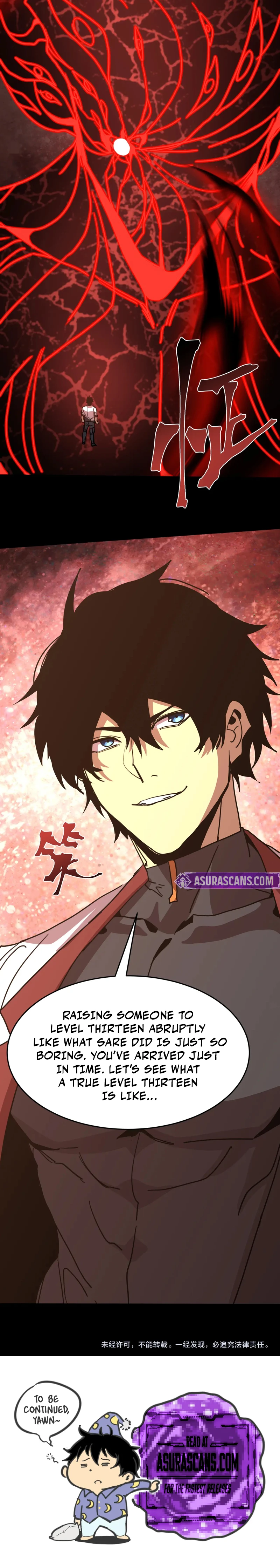 Read Logging 10,000 Years into the Future EN Manga Online