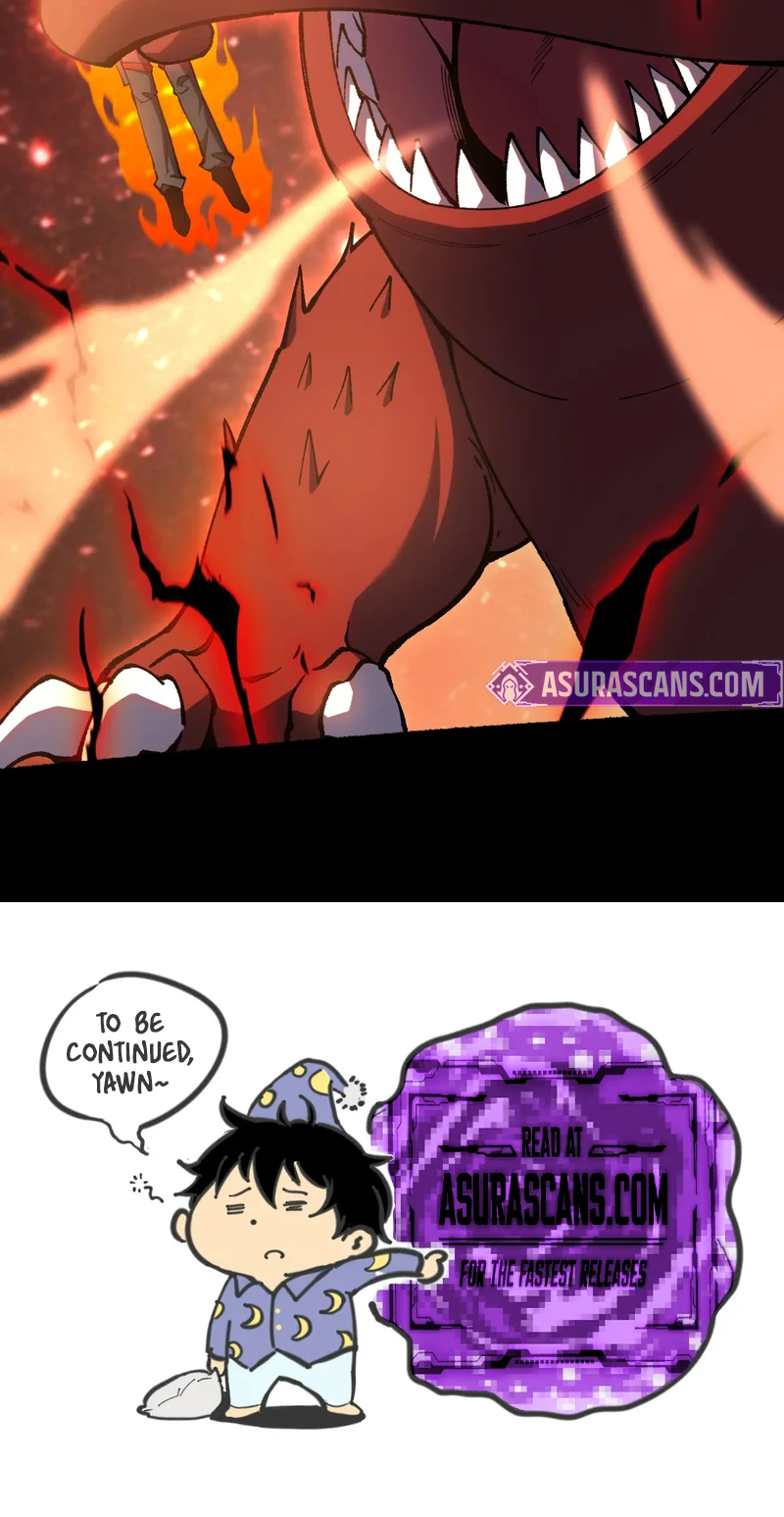 Read Logging 10,000 Years into the Future EN Manga Online