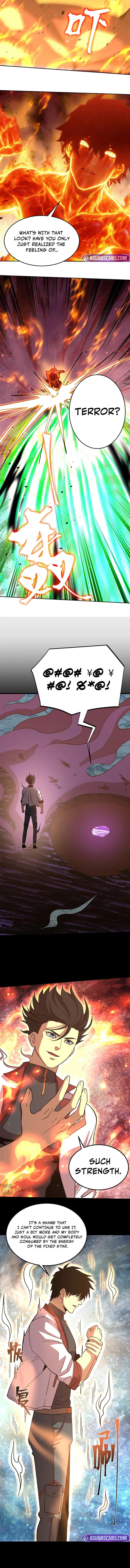 Read Logging 10,000 Years into the Future EN Manga Online