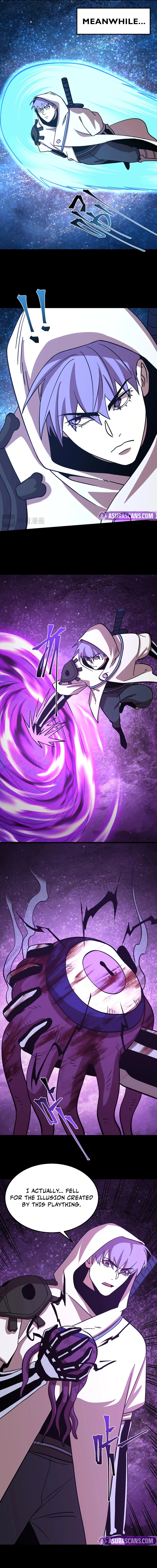 Read Logging 10,000 Years into the Future EN Manga Online