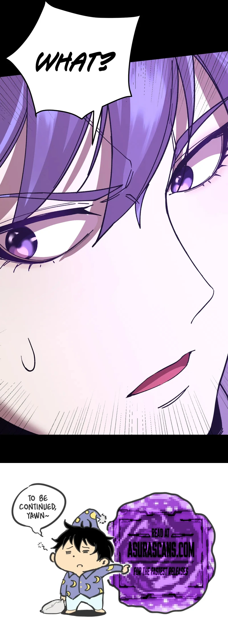 Read Logging 10,000 Years into the Future EN Manga Online