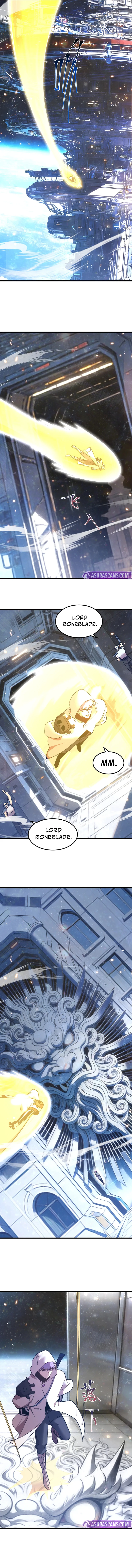 Read Logging 10,000 Years into the Future EN Manga Online