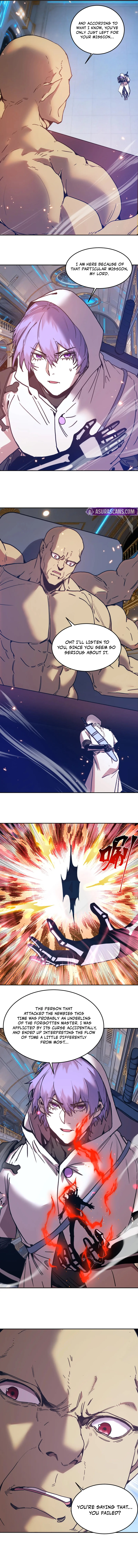 Read Logging 10,000 Years into the Future EN Manga Online