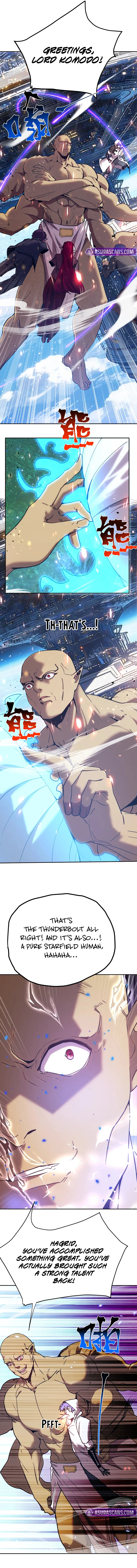 Read Logging 10,000 Years into the Future EN Manga Online