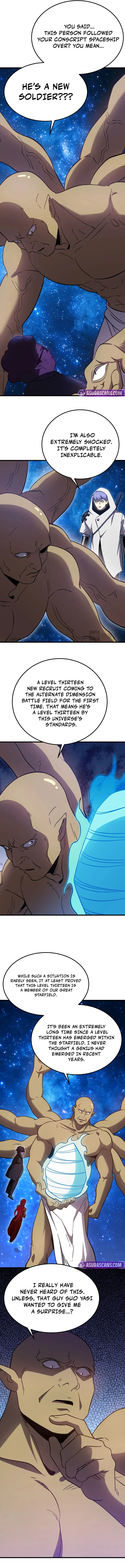 Read Logging 10,000 Years into the Future EN Manga Online