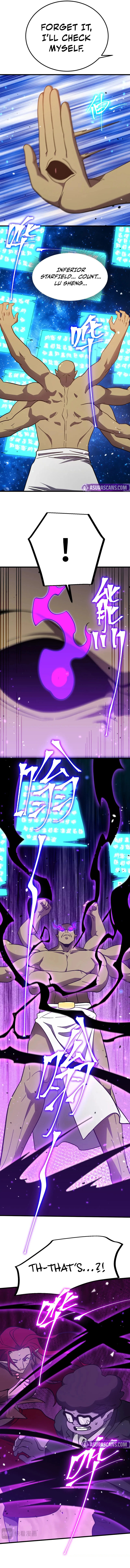 Read Logging 10,000 Years into the Future EN Manga Online