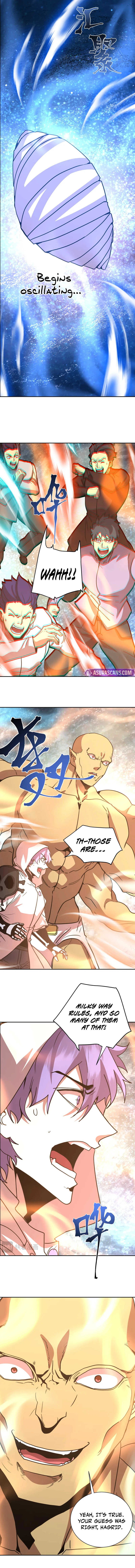 Read Logging 10,000 Years into the Future EN Manga Online