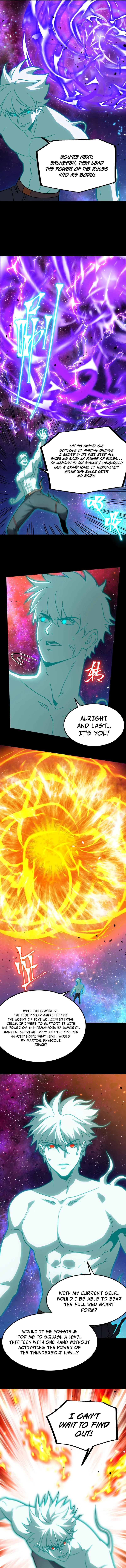 Read Logging 10,000 Years into the Future EN Manga Online