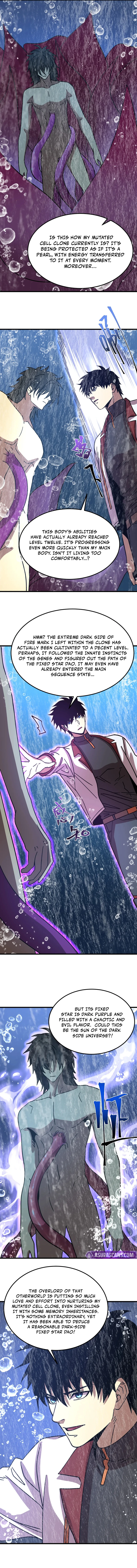 Read Logging 10,000 Years into the Future EN Manga Online