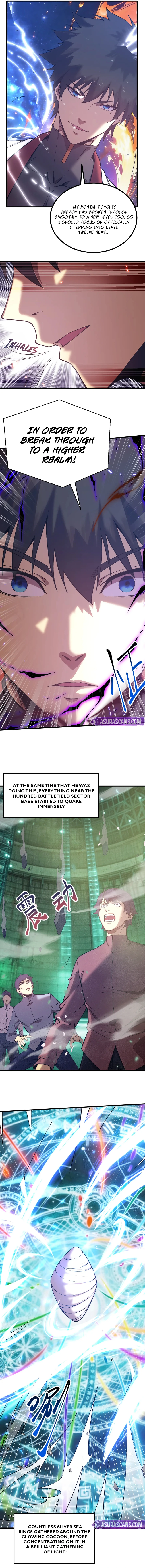 Read Logging 10,000 Years into the Future EN Manga Online