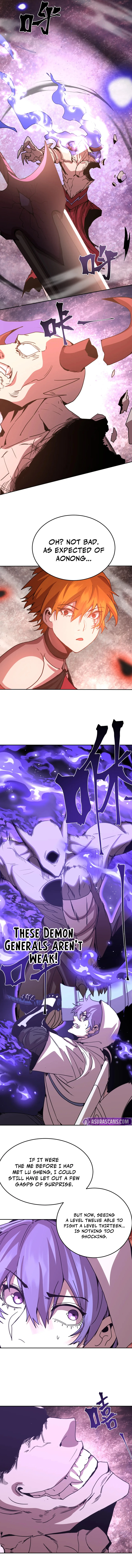 Read Logging 10,000 Years into the Future EN Manga Online