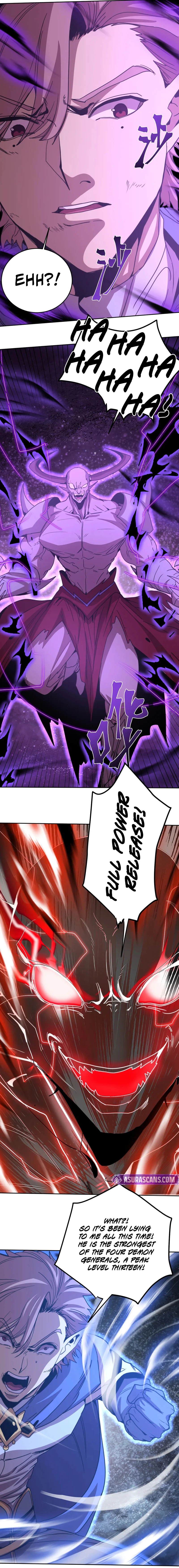 Read Logging 10,000 Years into the Future EN Manga Online