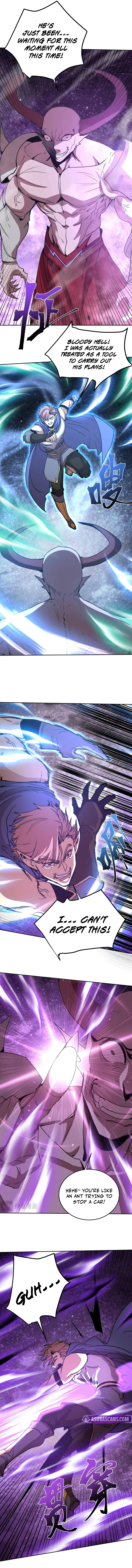 Read Logging 10,000 Years into the Future EN Manga Online