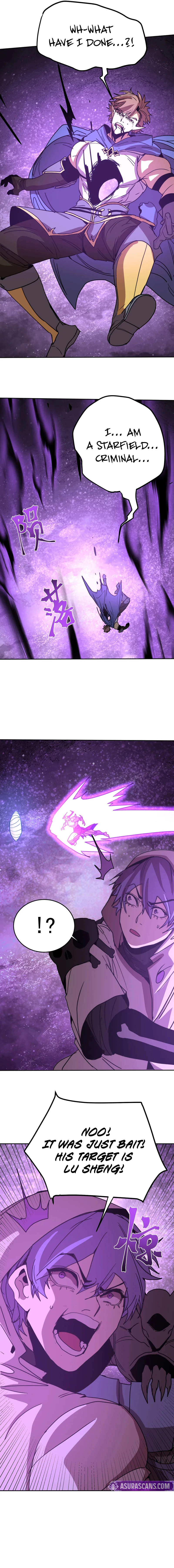 Read Logging 10,000 Years into the Future EN Manga Online