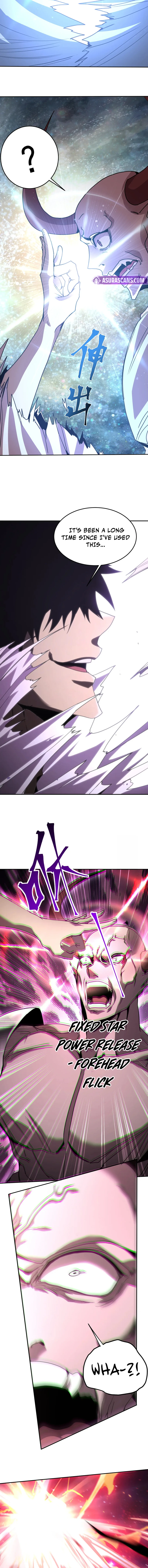 Read Logging 10,000 Years into the Future EN Manga Online