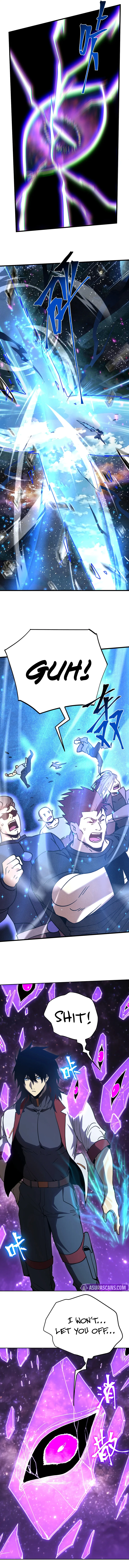 Read Logging 10,000 Years into the Future EN Manga Online