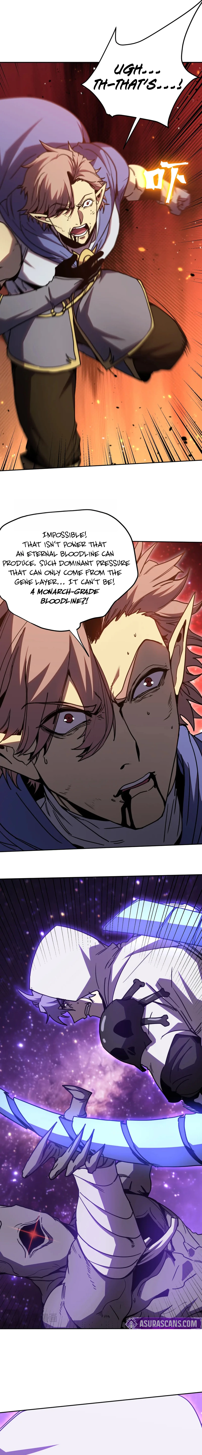 Read Logging 10,000 Years into the Future EN Manga Online