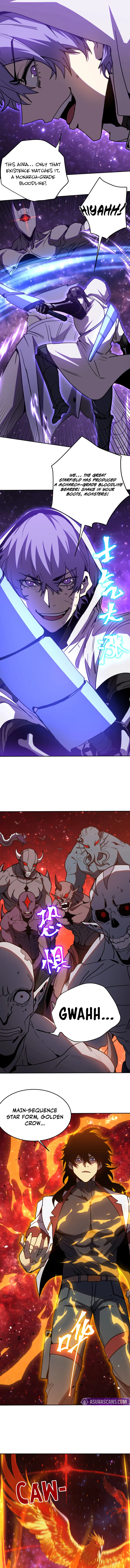 Read Logging 10,000 Years into the Future EN Manga Online