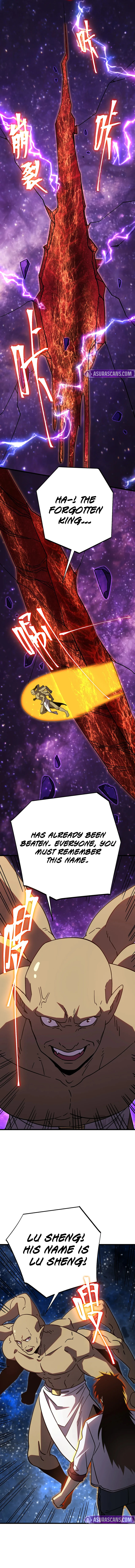 Read Logging 10,000 Years into the Future EN Manga Online