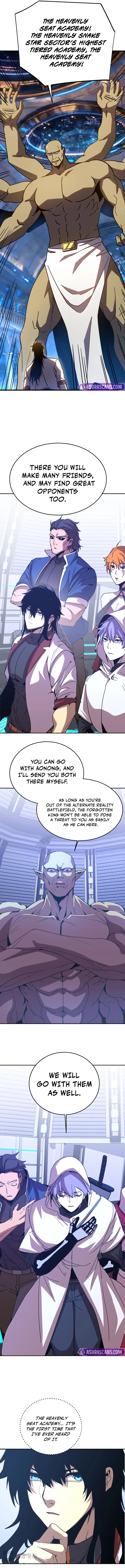 Read Logging 10,000 Years into the Future EN Manga Online