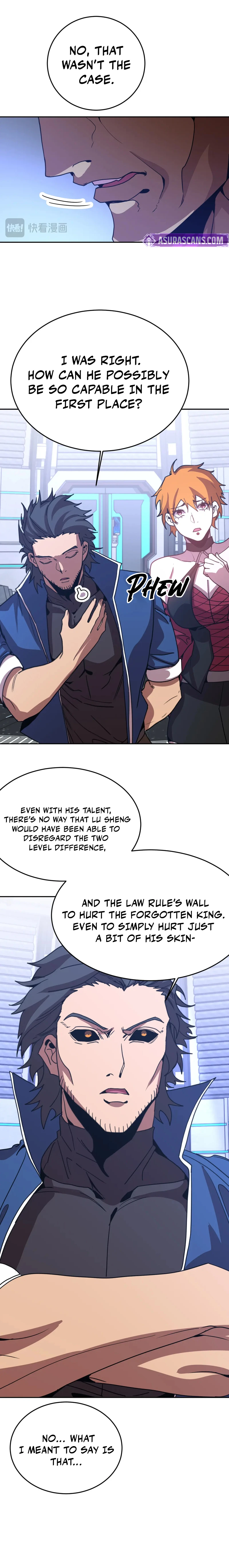 Read Logging 10,000 Years into the Future EN Manga Online