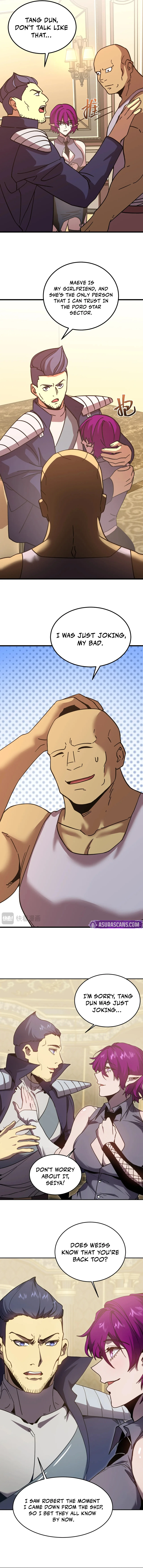 Read Logging 10,000 Years into the Future EN Manga Online