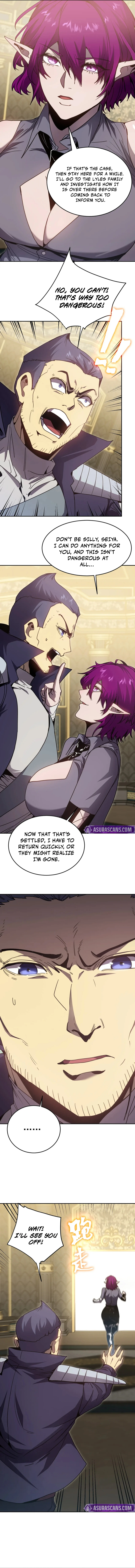 Read Logging 10,000 Years into the Future EN Manga Online