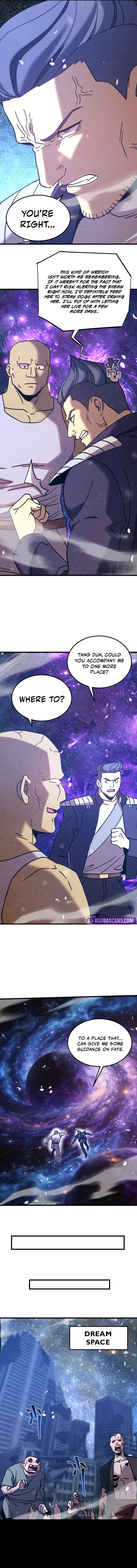 Read Logging 10,000 Years into the Future EN Manga Online