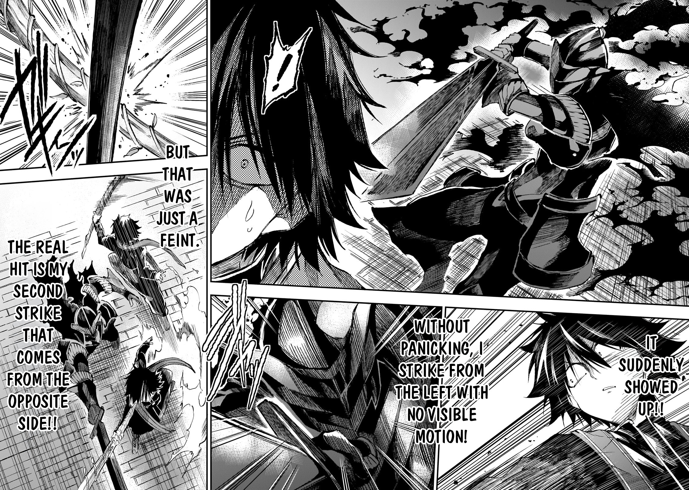 Read Loner Life in Another World EN Manga Online