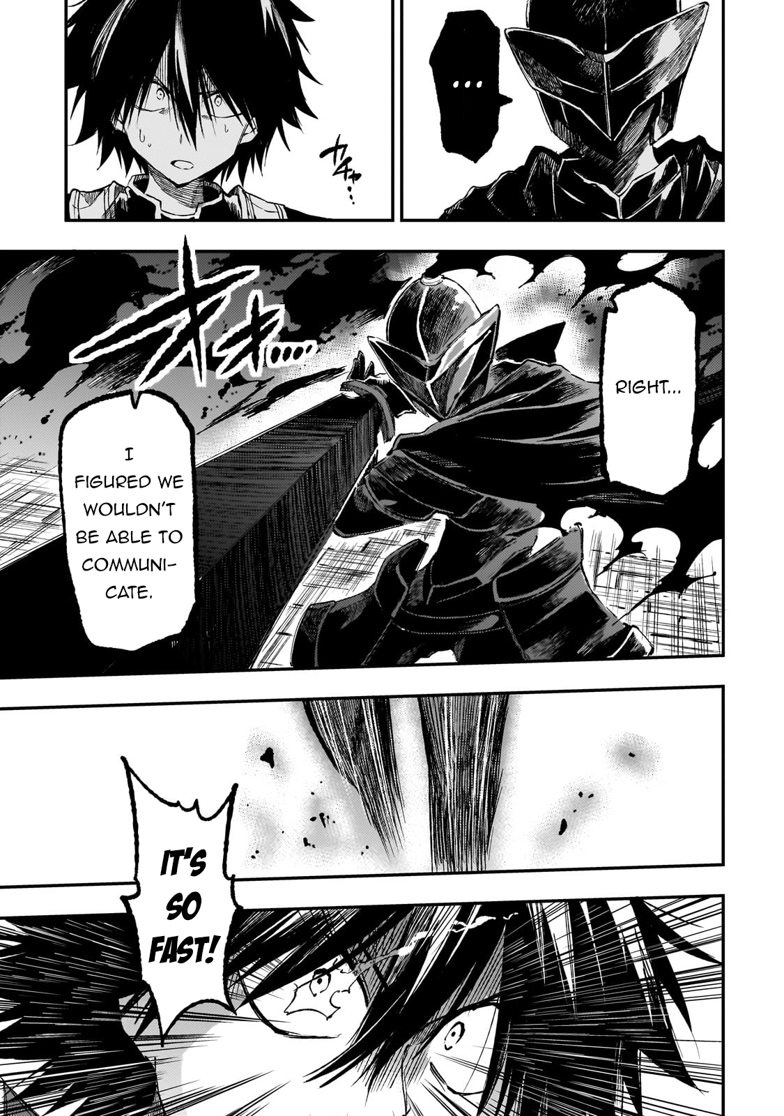 Read Loner Life in Another World EN Manga Online