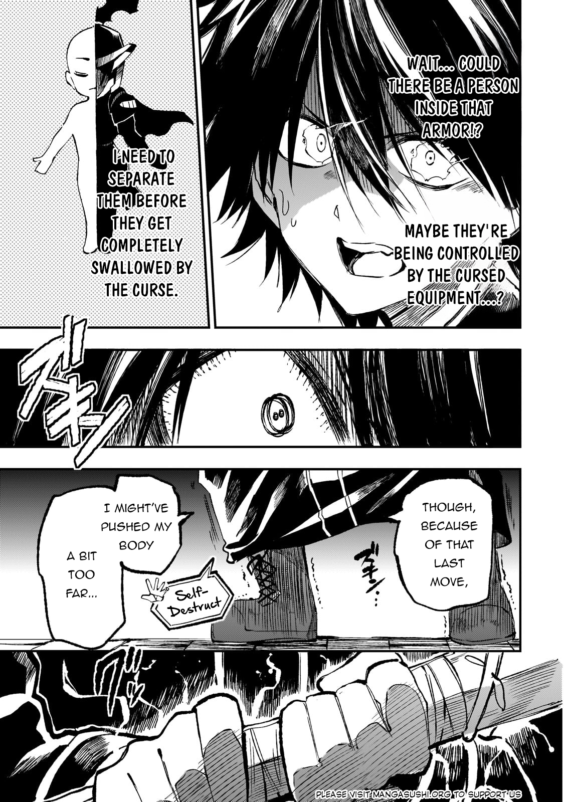 Read Loner Life in Another World EN Manga Online