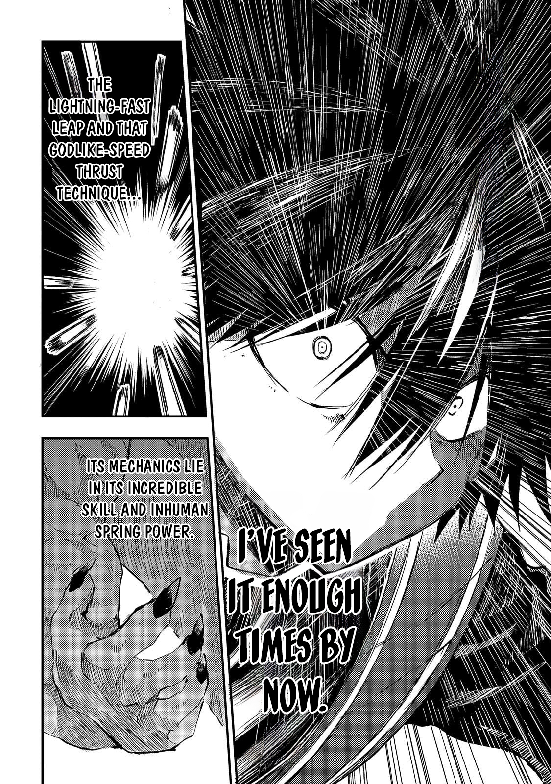 Read Loner Life in Another World EN Manga Online