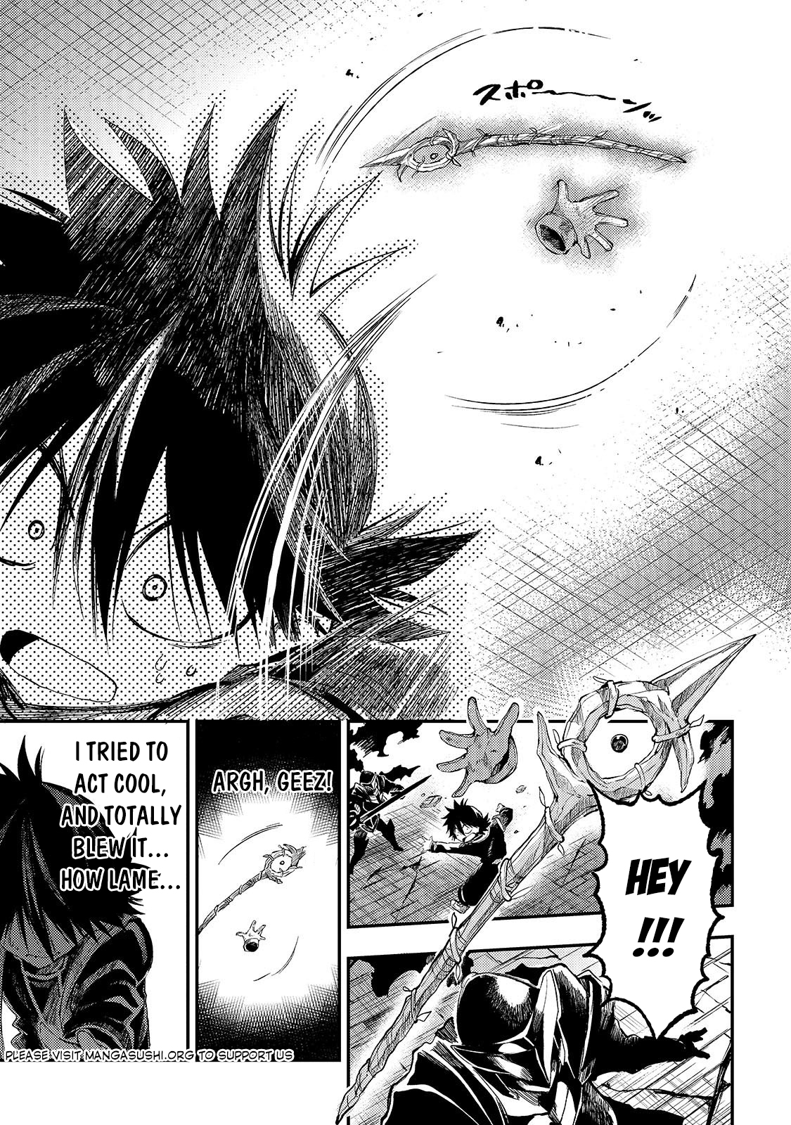 Read Loner Life in Another World EN Manga Online