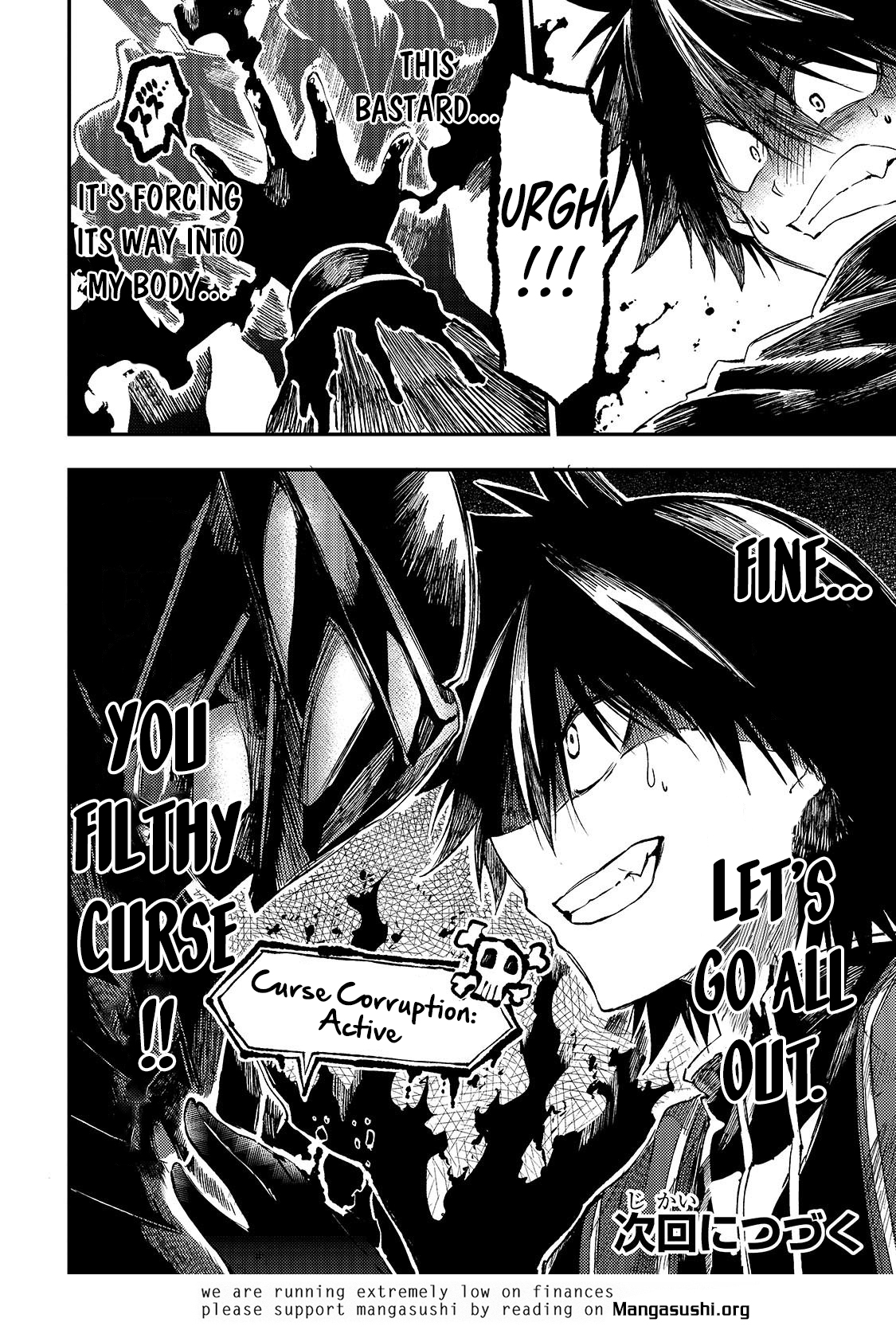 Read Loner Life in Another World EN Manga Online