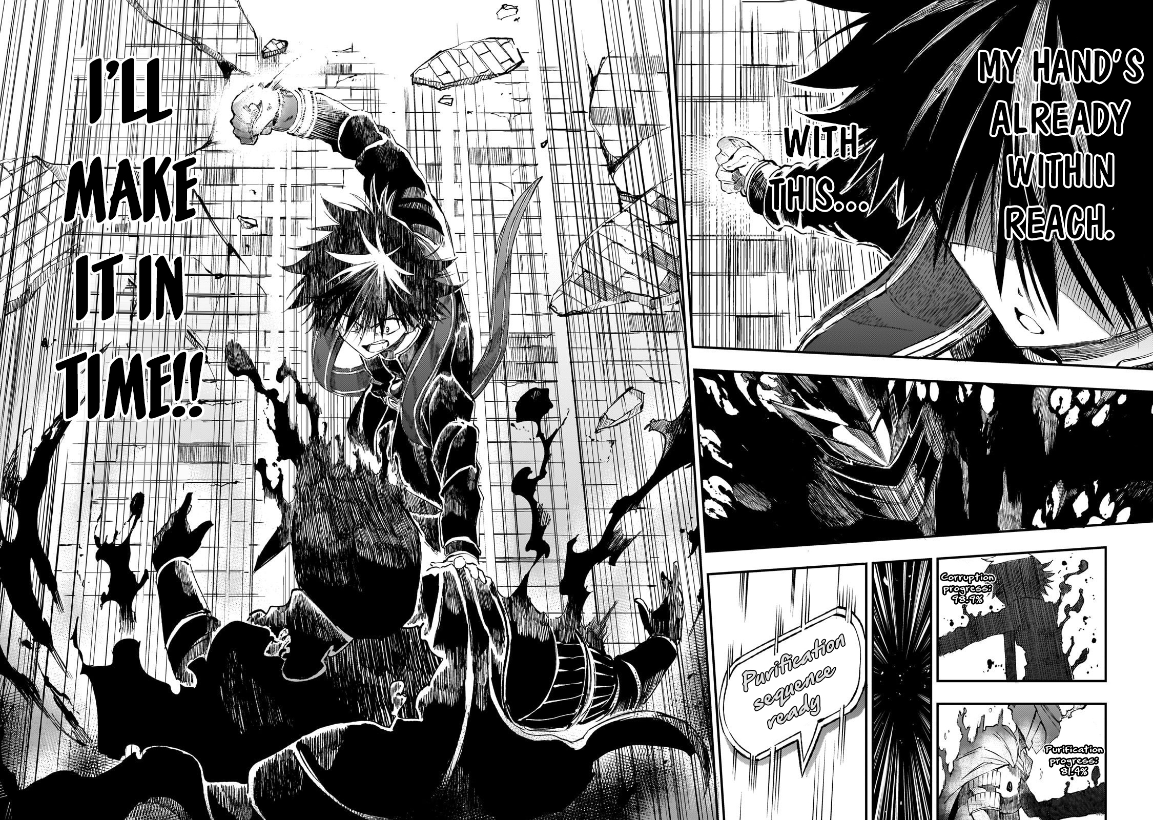 Read Loner Life in Another World EN Manga Online