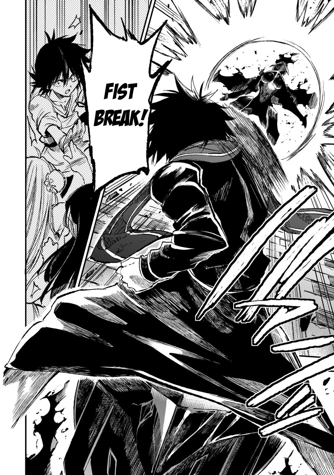 Read Loner Life in Another World EN Manga Online