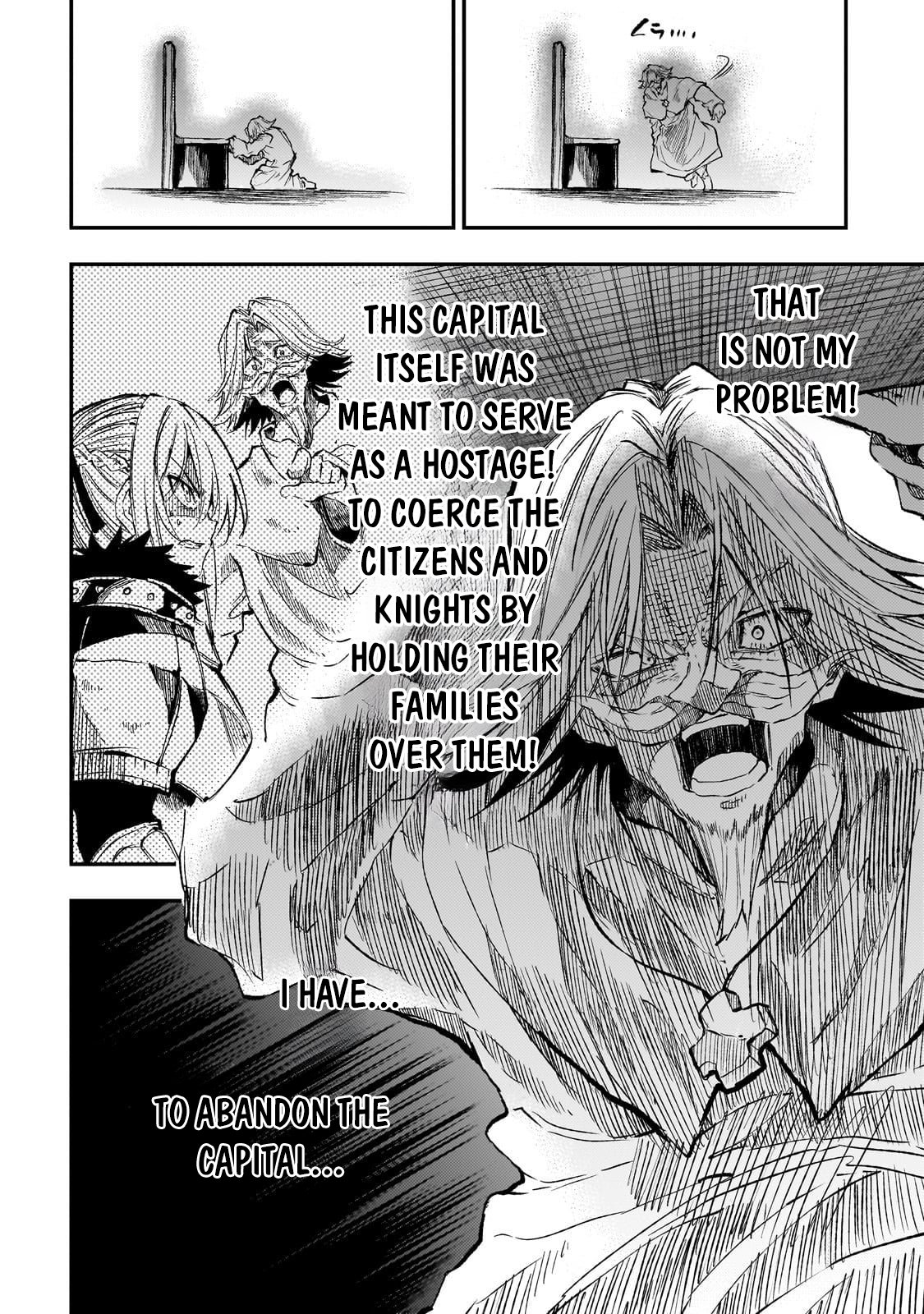 Read Loner Life in Another World EN Manga Online