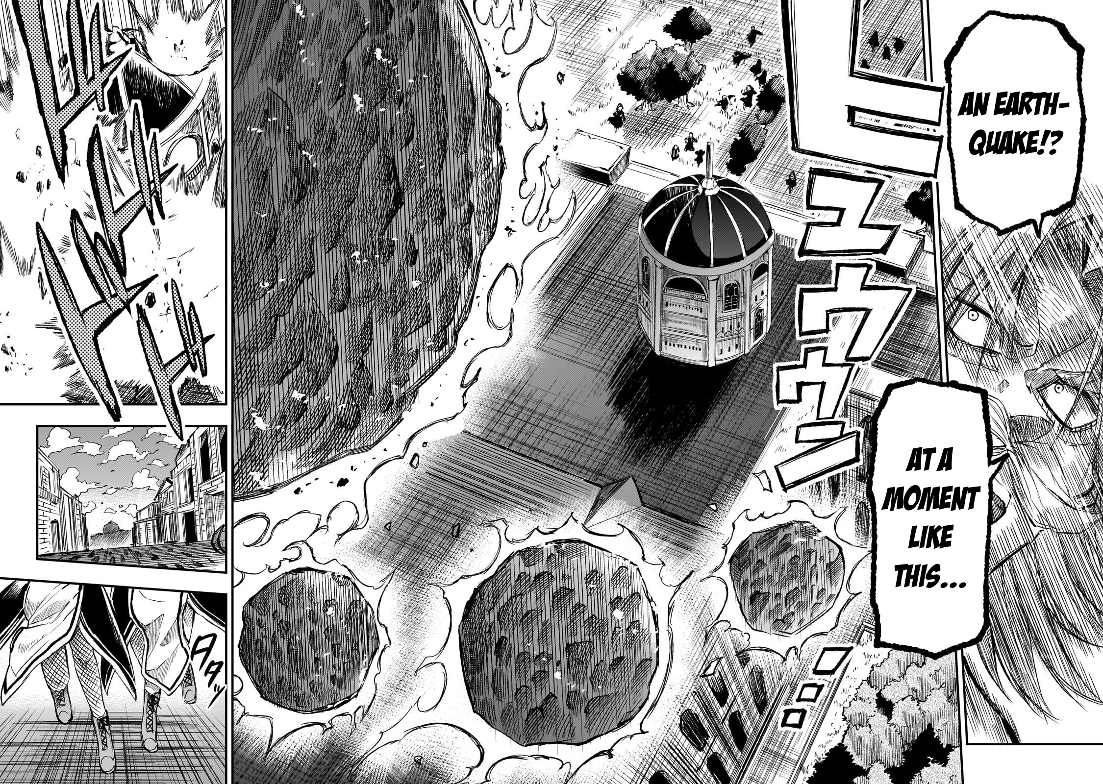 Read Loner Life in Another World EN Manga Online