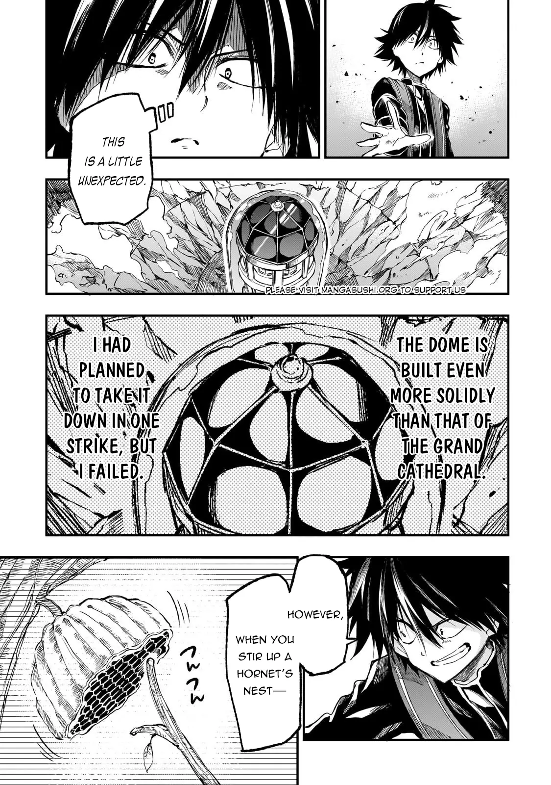 Read Loner Life in Another World EN Manga Online