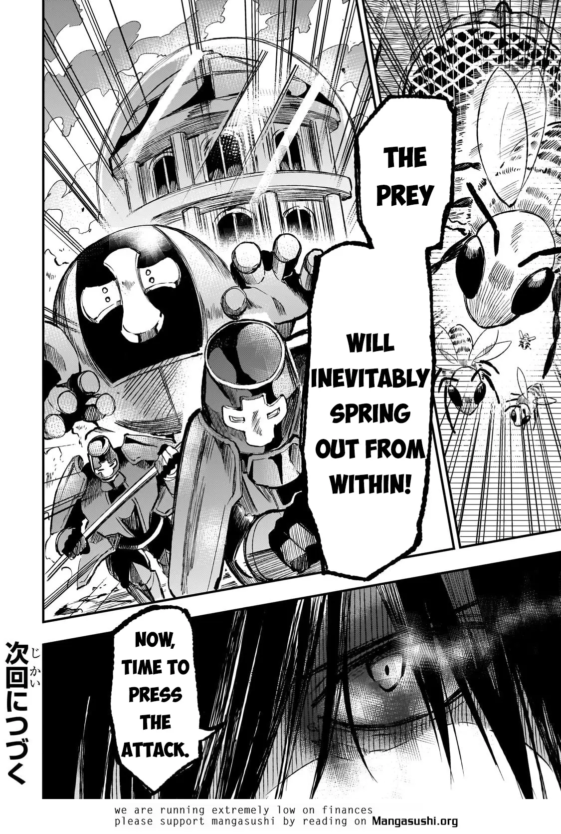 Read Loner Life in Another World EN Manga Online