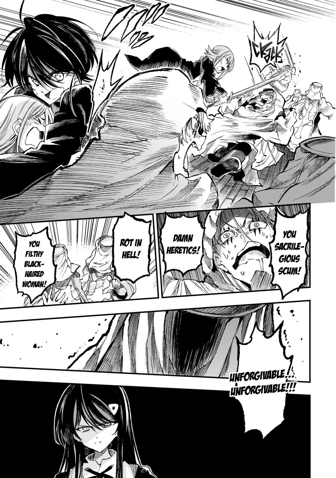 Read Loner Life in Another World EN Manga Online