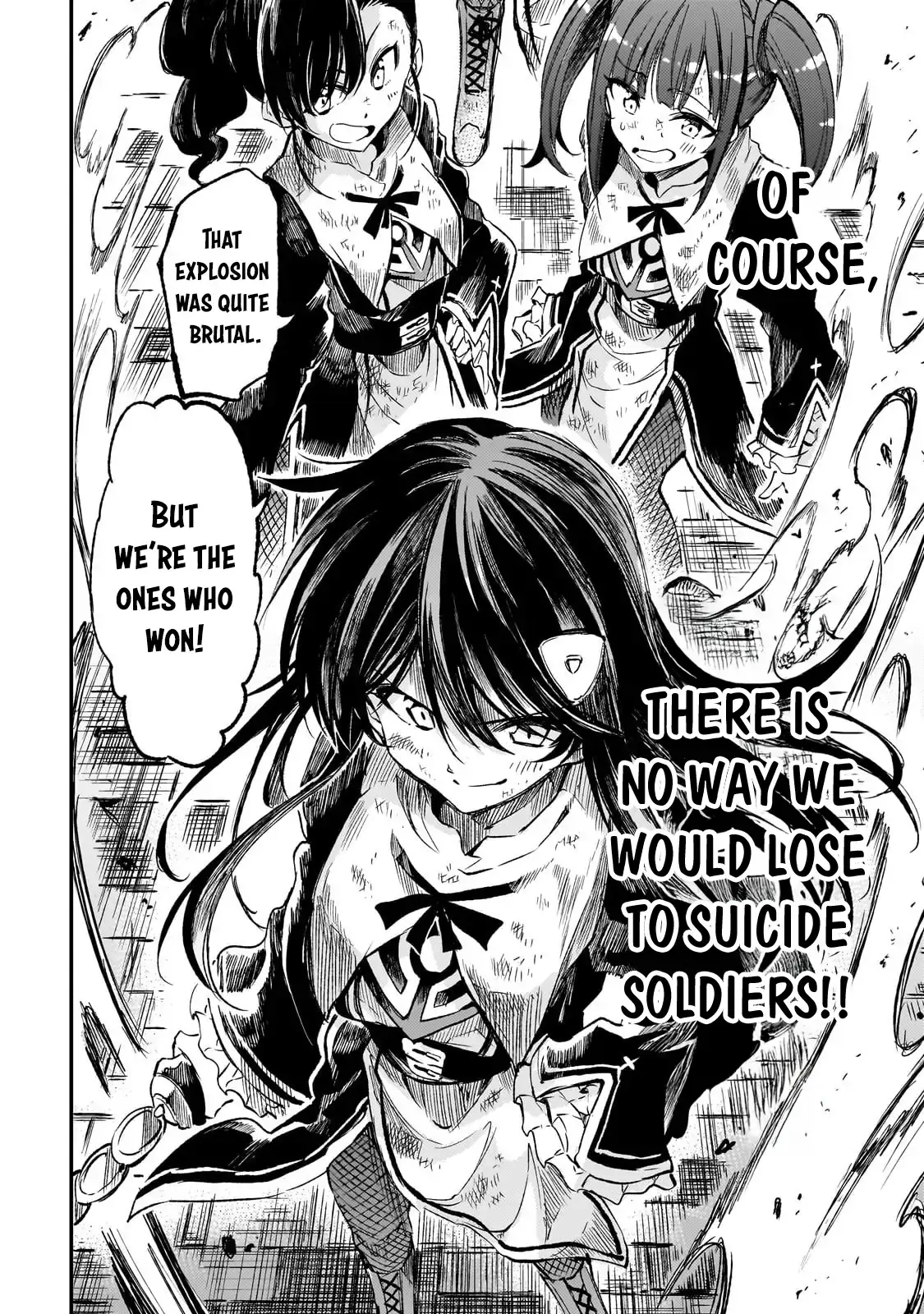 Read Loner Life in Another World EN Manga Online