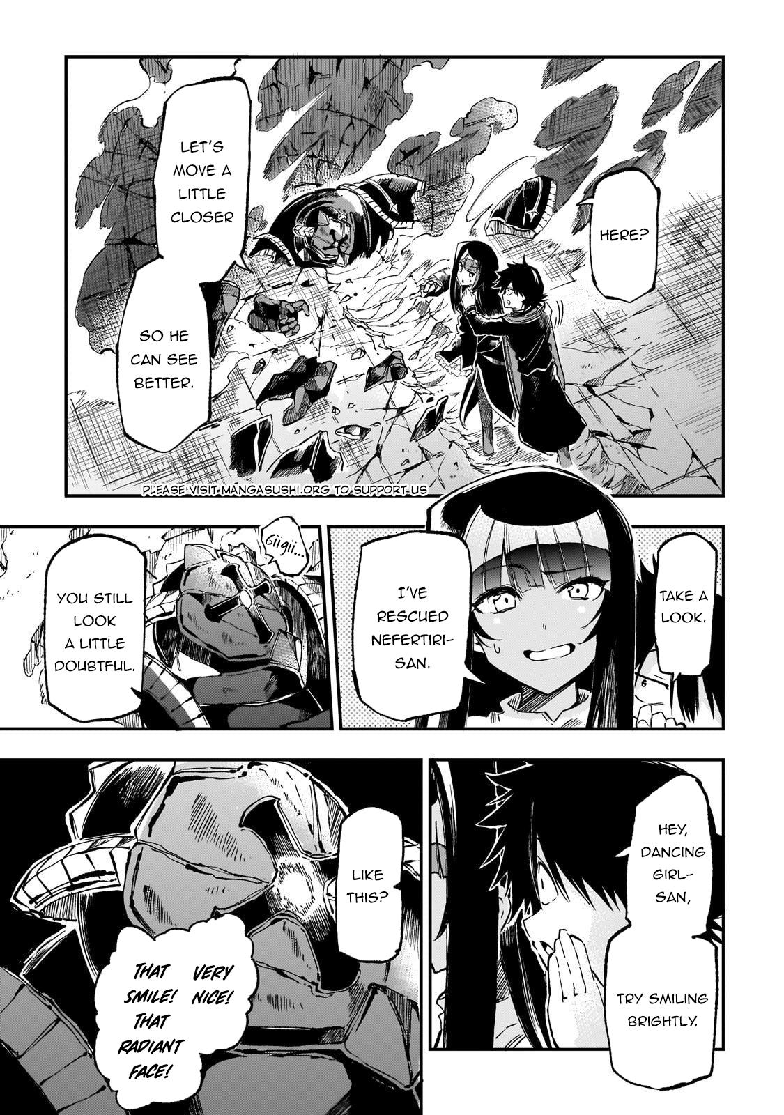 Read Loner Life in Another World EN Manga Online