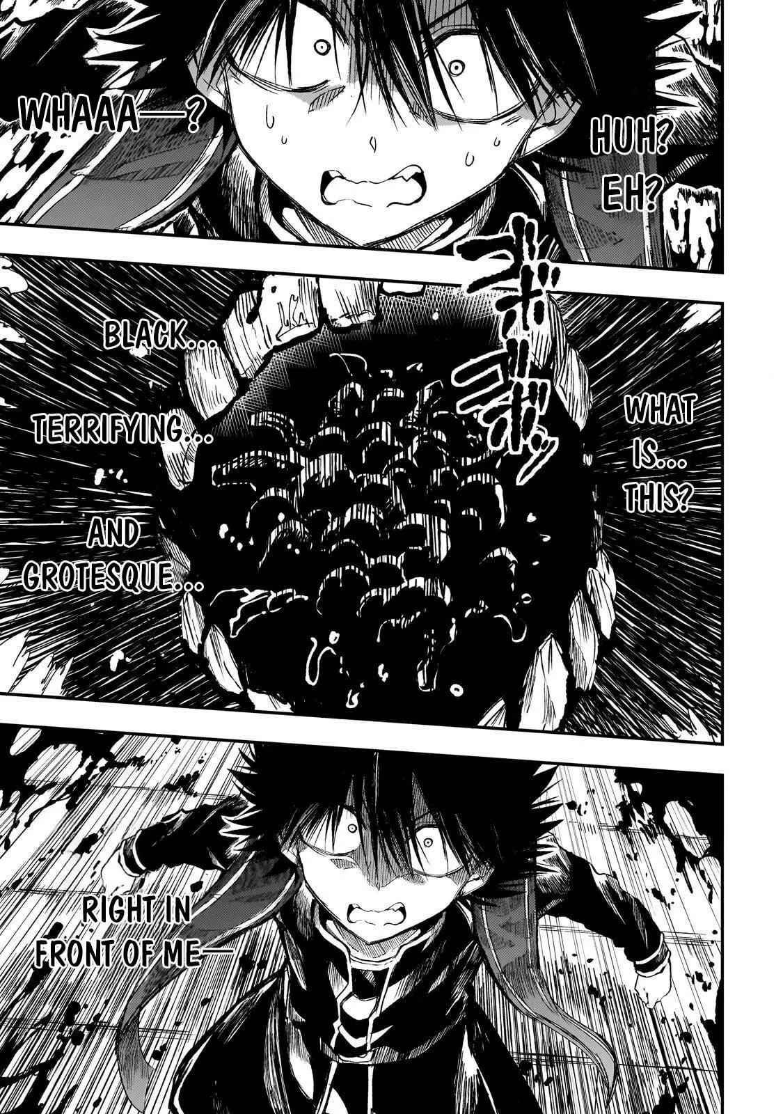 Read Loner Life in Another World EN Manga Online