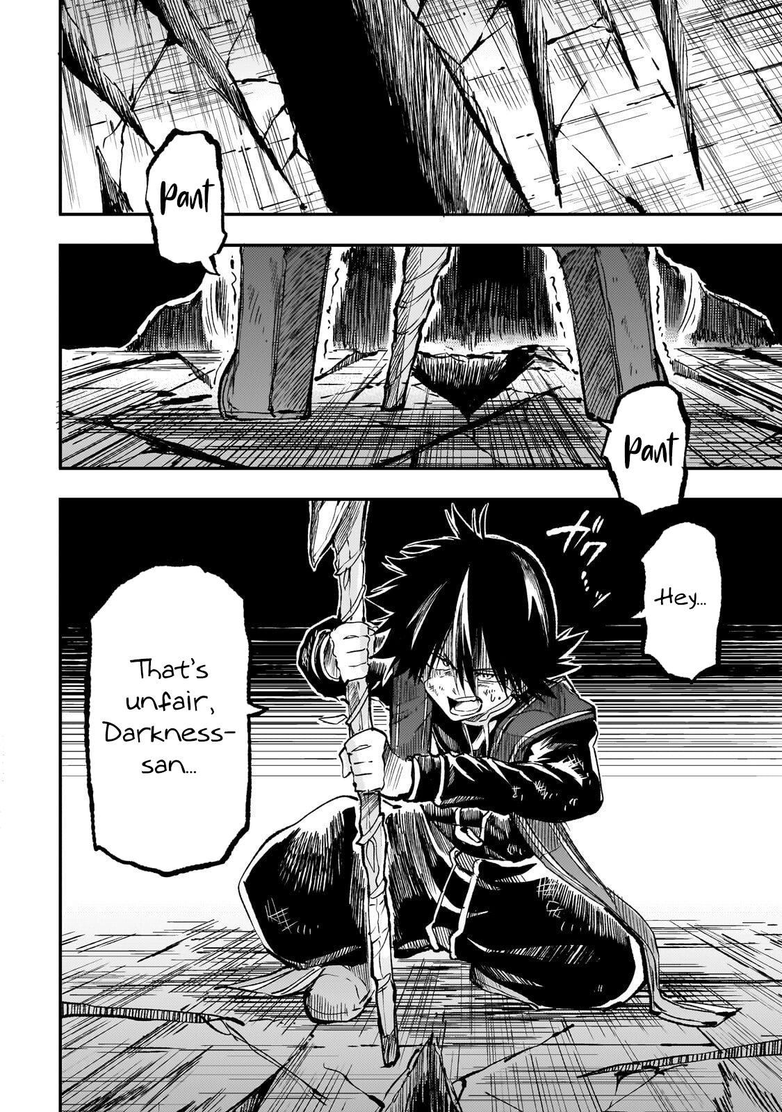 Read Loner Life in Another World EN Manga Online