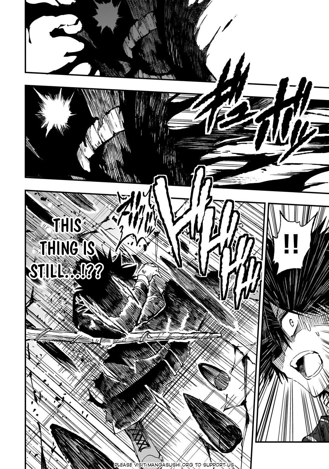 Read Loner Life in Another World EN Manga Online