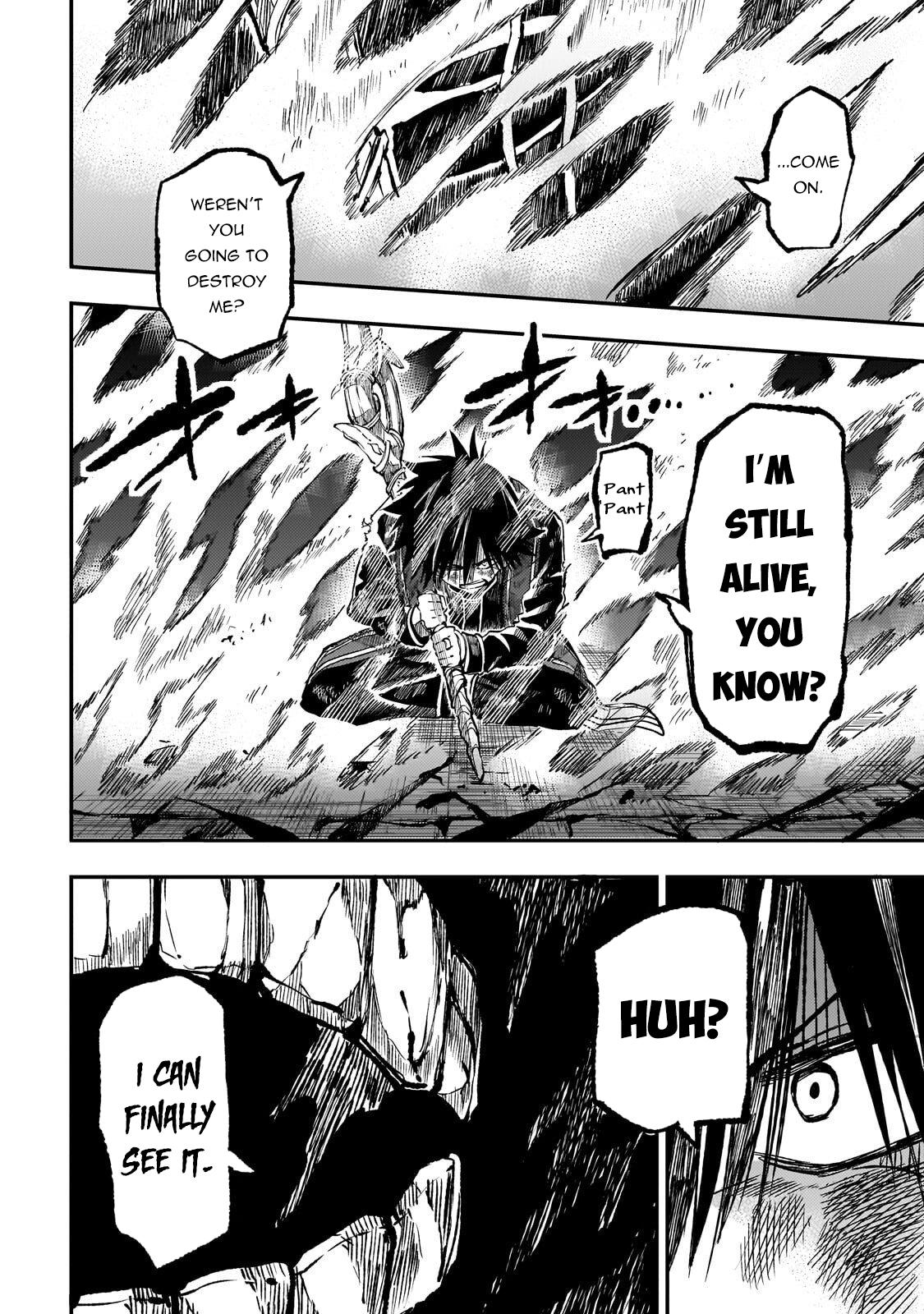 Read Loner Life in Another World EN Manga Online