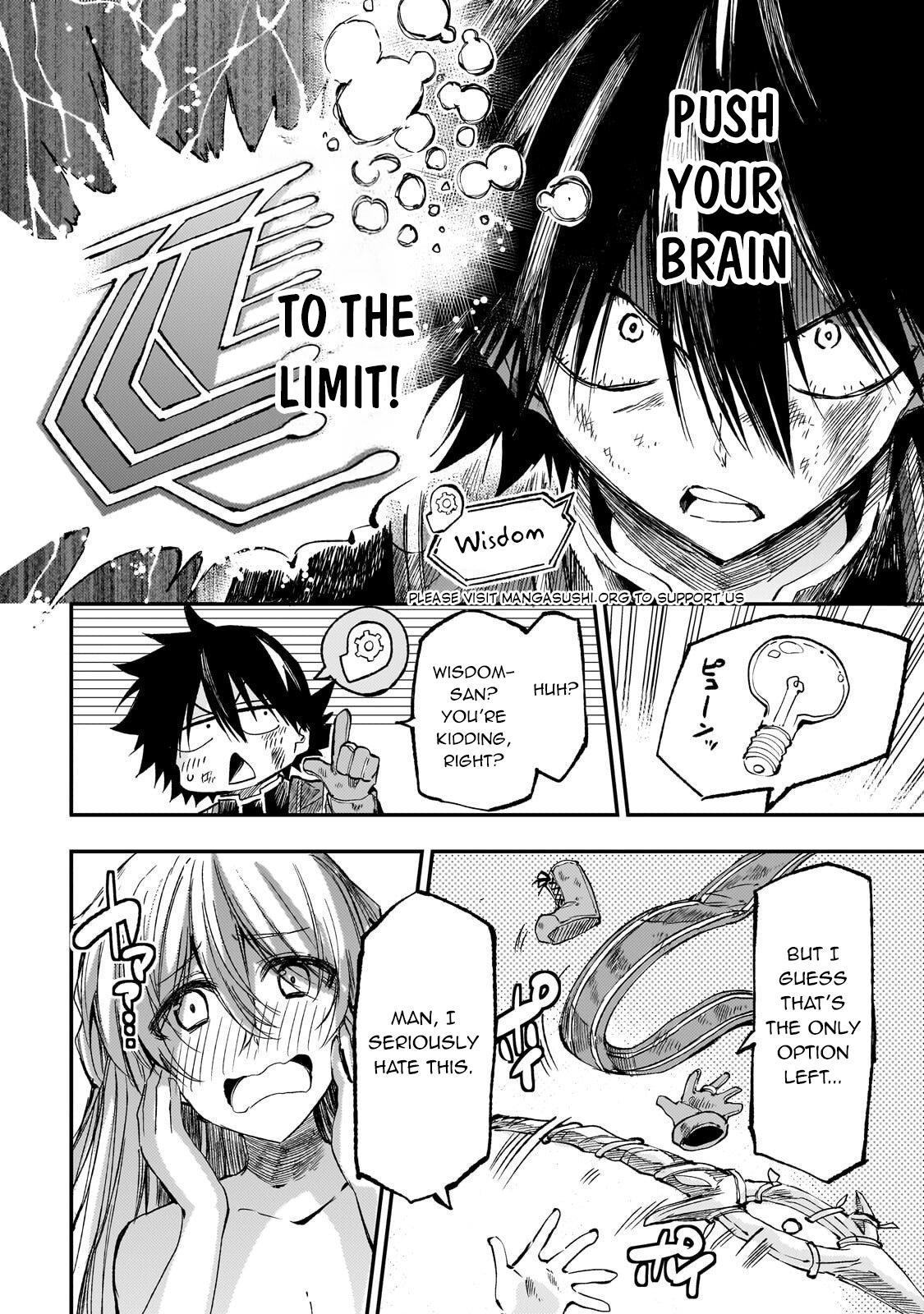 Read Loner Life in Another World EN Manga Online