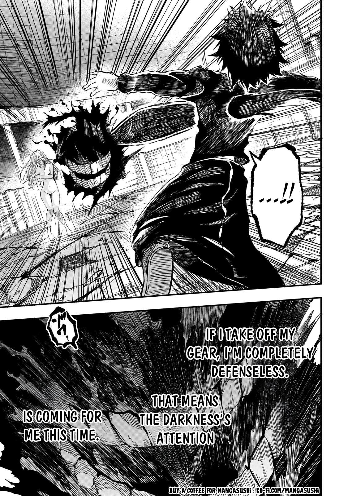 Read Loner Life in Another World EN Manga Online